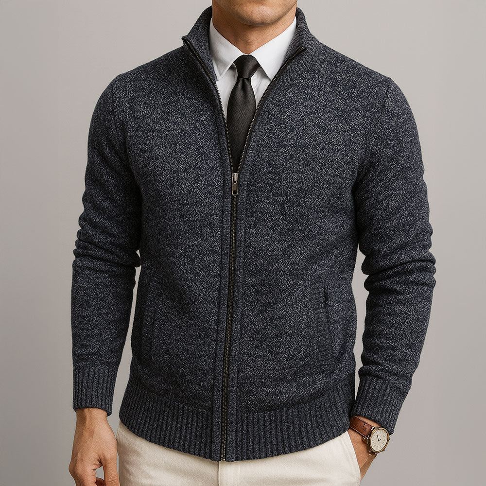CARDIGAN POUR HOMME