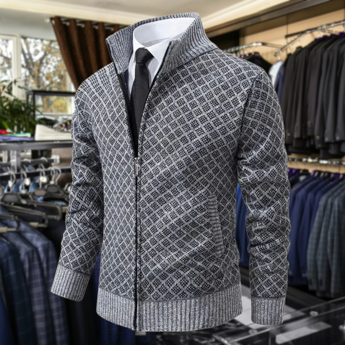 GILET POUR HOMME