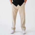 Pantalon Homme Décontracté Été