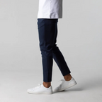 PANTALON CHINO SLIM POUR HOMME