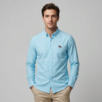 CHEMISE À CARREAUX HOMMES