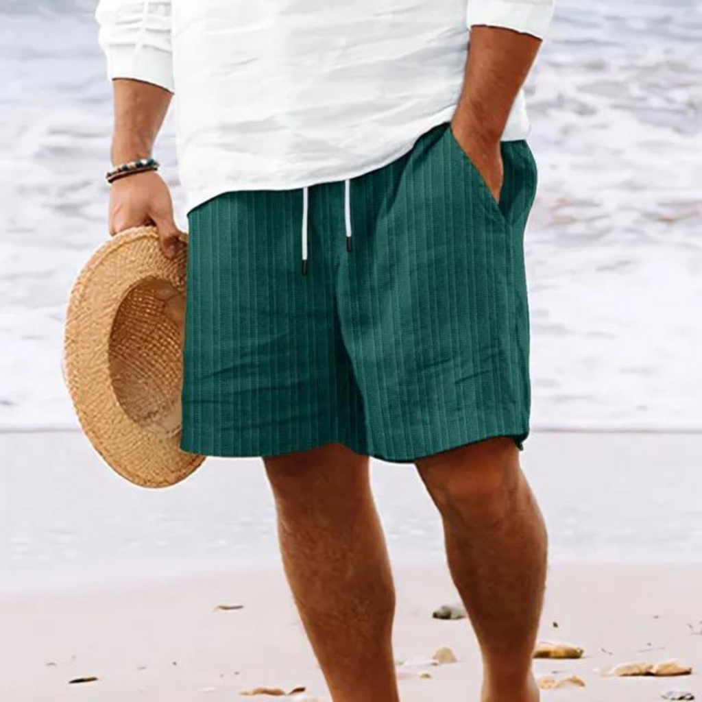 SHORT ESTIVAL POUR HOMME