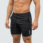 Short De Bain Slim À Séchage Rapide Pour Hommes