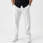 Pantalon Homme Décontracté Été