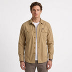 Chemise Outdoor Classique Pour Hommes