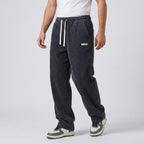 Pantalon Décontracté En Velours Côtelé Pour Hommes