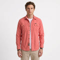 Chemise Outdoor Classique Pour Hommes