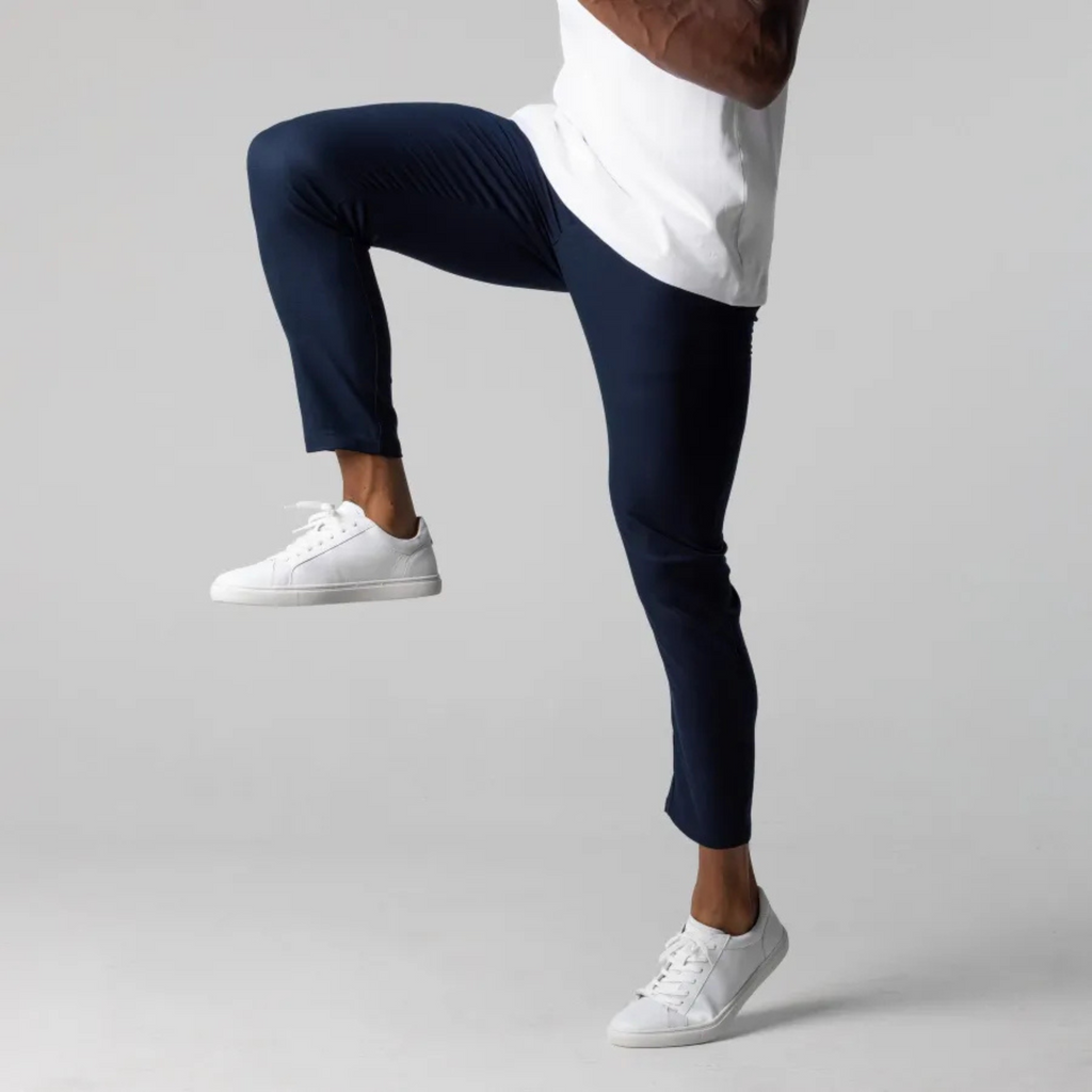 PANTALON CHINO SLIM POUR HOMME