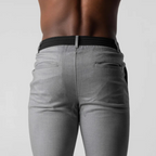 PANTALON CHINO SLIM POUR HOMME