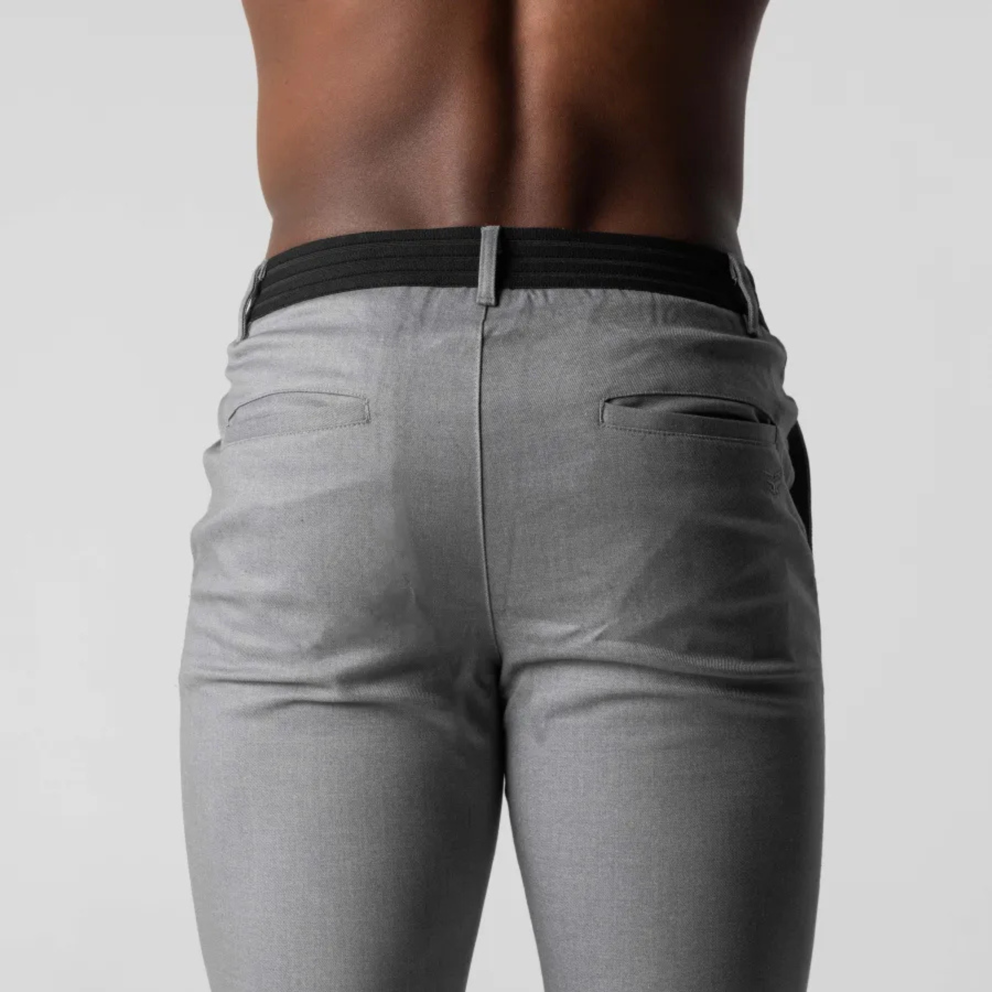 PANTALON CHINO SLIM POUR HOMME