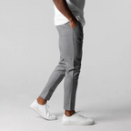 PANTALON CHINO SLIM POUR HOMME