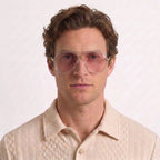 Lunettes De Soleil Aviateur Premium Pour Hommes