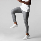PANTALON CHINO SLIM POUR HOMME