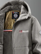 VESTE D’HIVER POUR HOMME