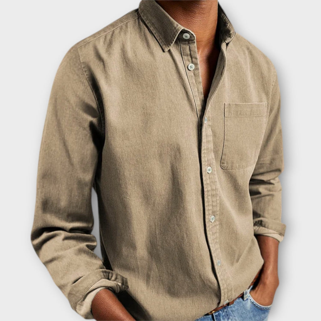 CHEMISE POUR HOMME