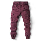 JOGGER CARGO UTILITY POUR HOMME