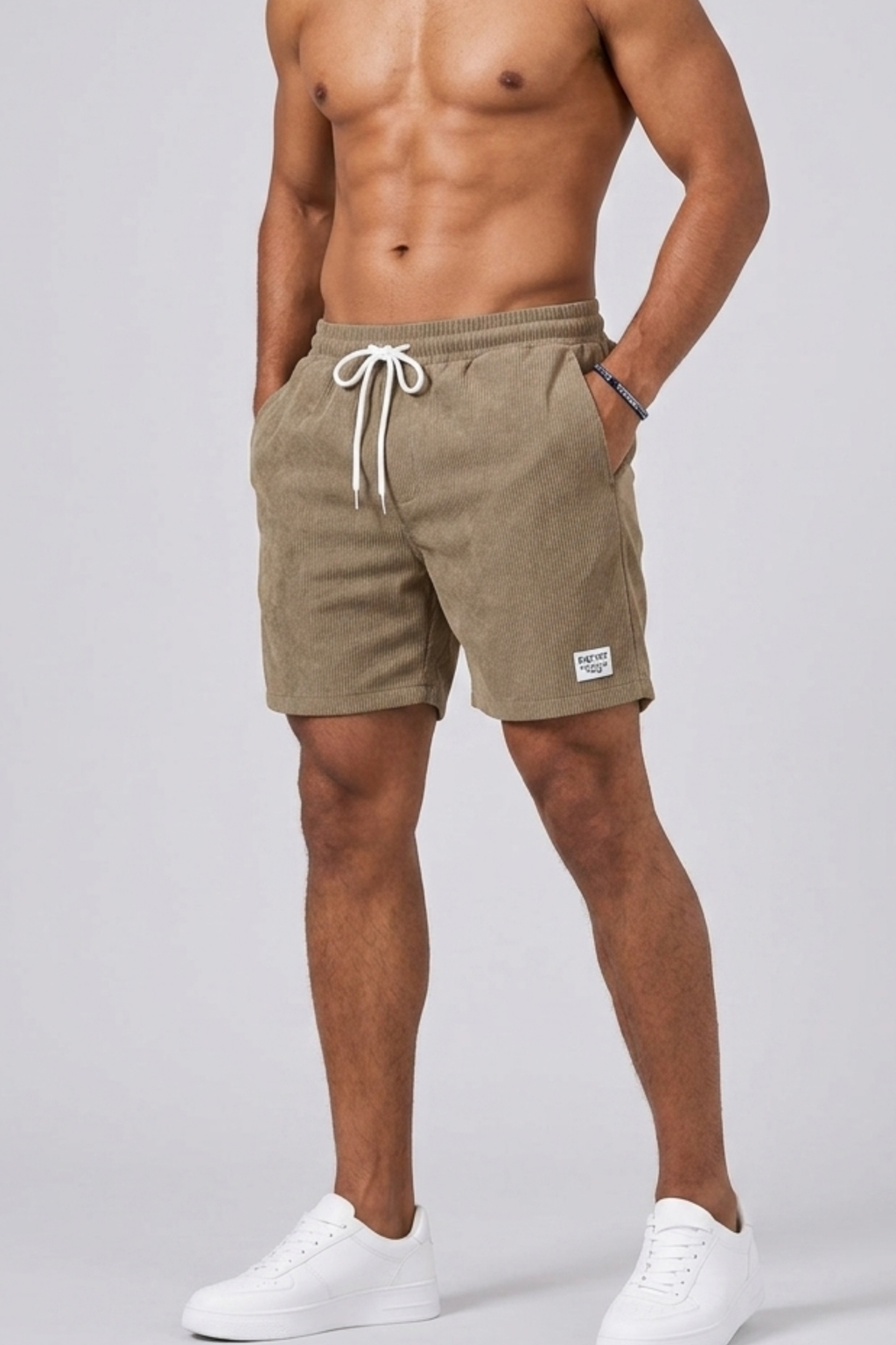 Short De Bain Pour Hommes