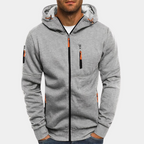 HOODIE ÉTÉ HOMMES