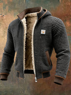 VESTE D’HIVER POUR HOMME