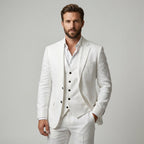 COSTUME TROIS PIÈCES HOMME