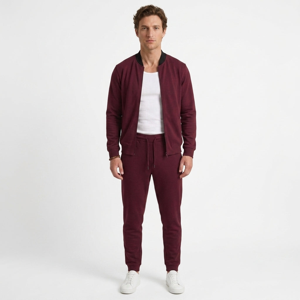 Ensemble Performance Pour Hommes