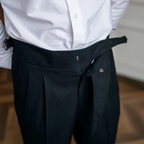 PANTALON DROIT RESPIRANT POUR HOMME