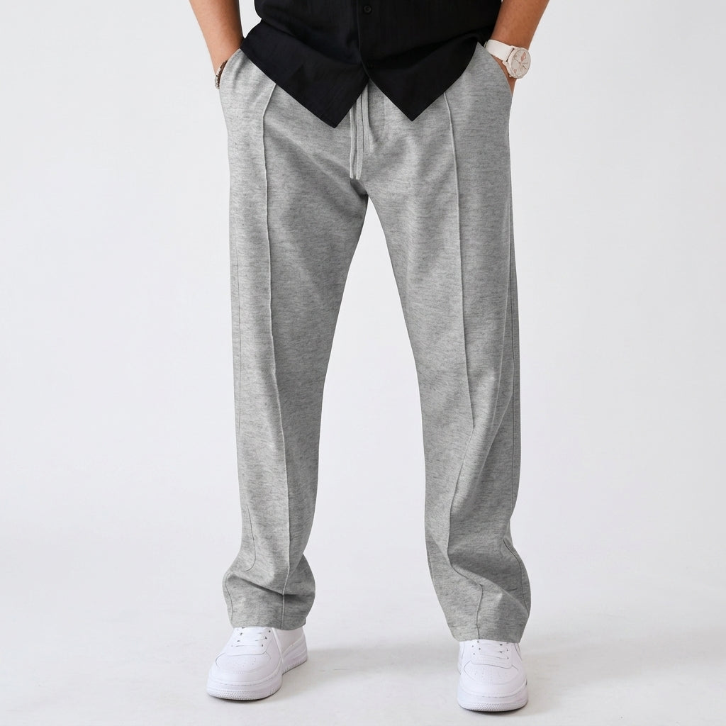 Pantalon Homme Décontracté Été