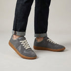 BASKETS BASSES HOMMES