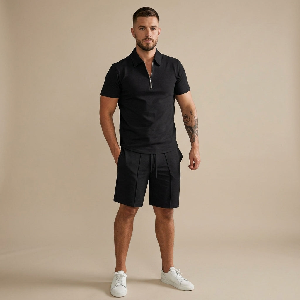 ENSEMBLE DEUX PIÈCES HOMMES