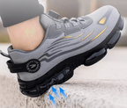 CHAUSSURES SÉCURITÉ HOMMES