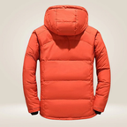 VESTE D’HIVER EN DUVET POUR HOMME