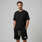 ENSEMBLE HOMME DÉCONTRACTÉ