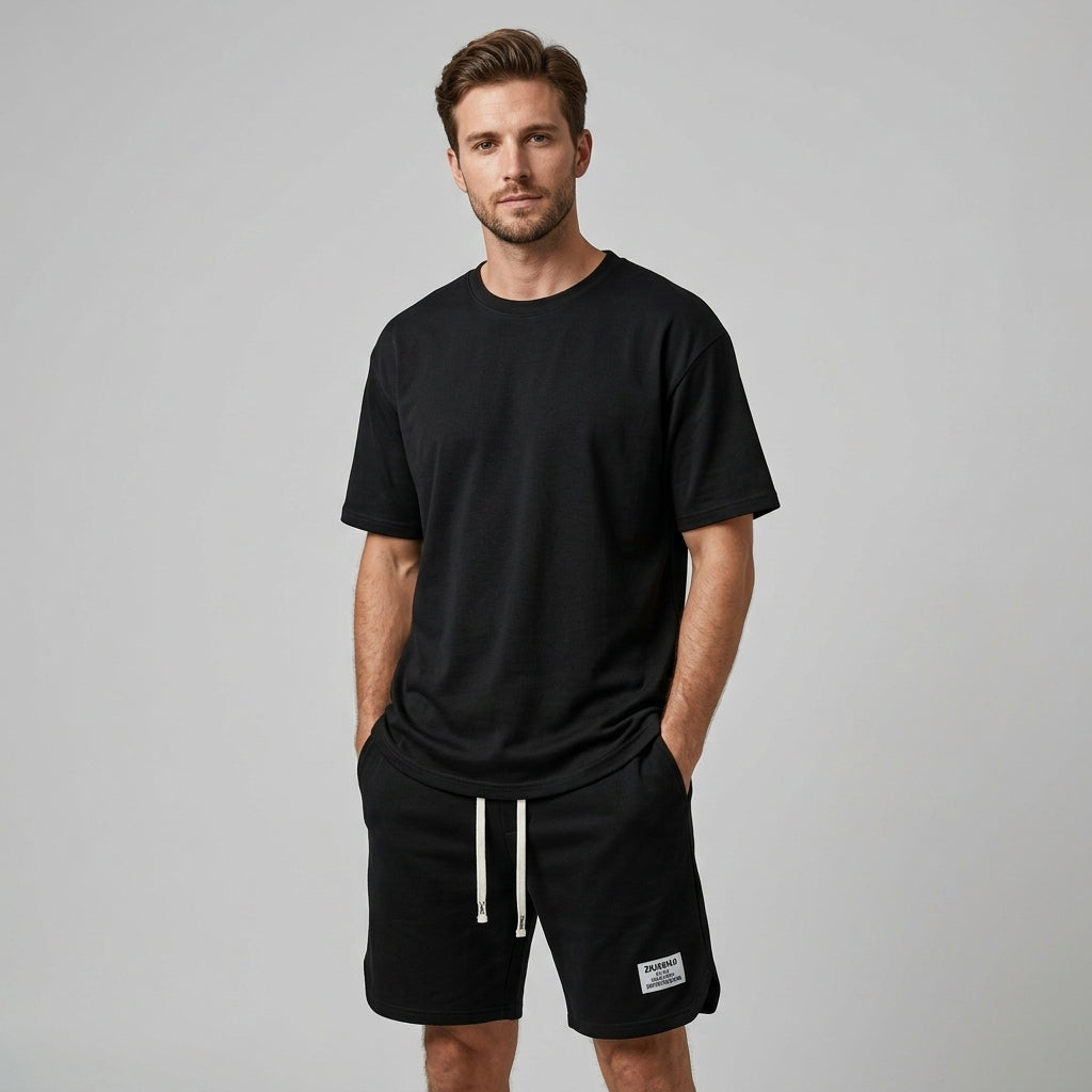 ENSEMBLE HOMME DÉCONTRACTÉ