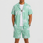 Ensemble Tropical Pour Hommes