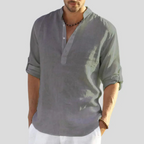 CHEMISE INTEMPORELLE POUR HOMME