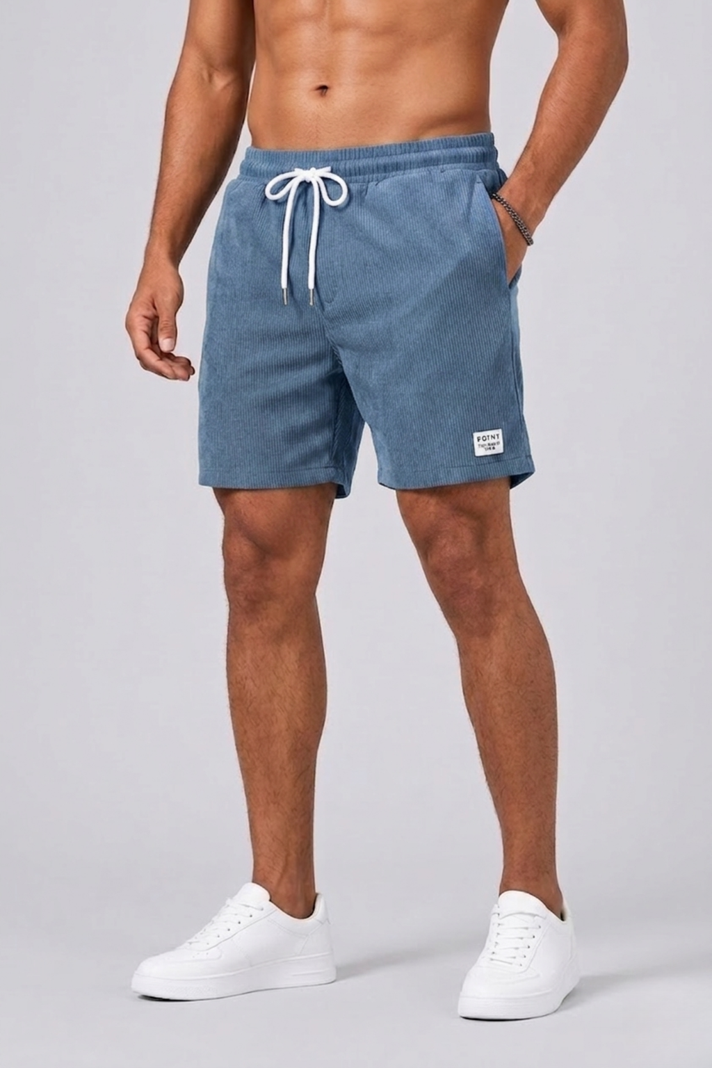 Short De Bain Pour Hommes