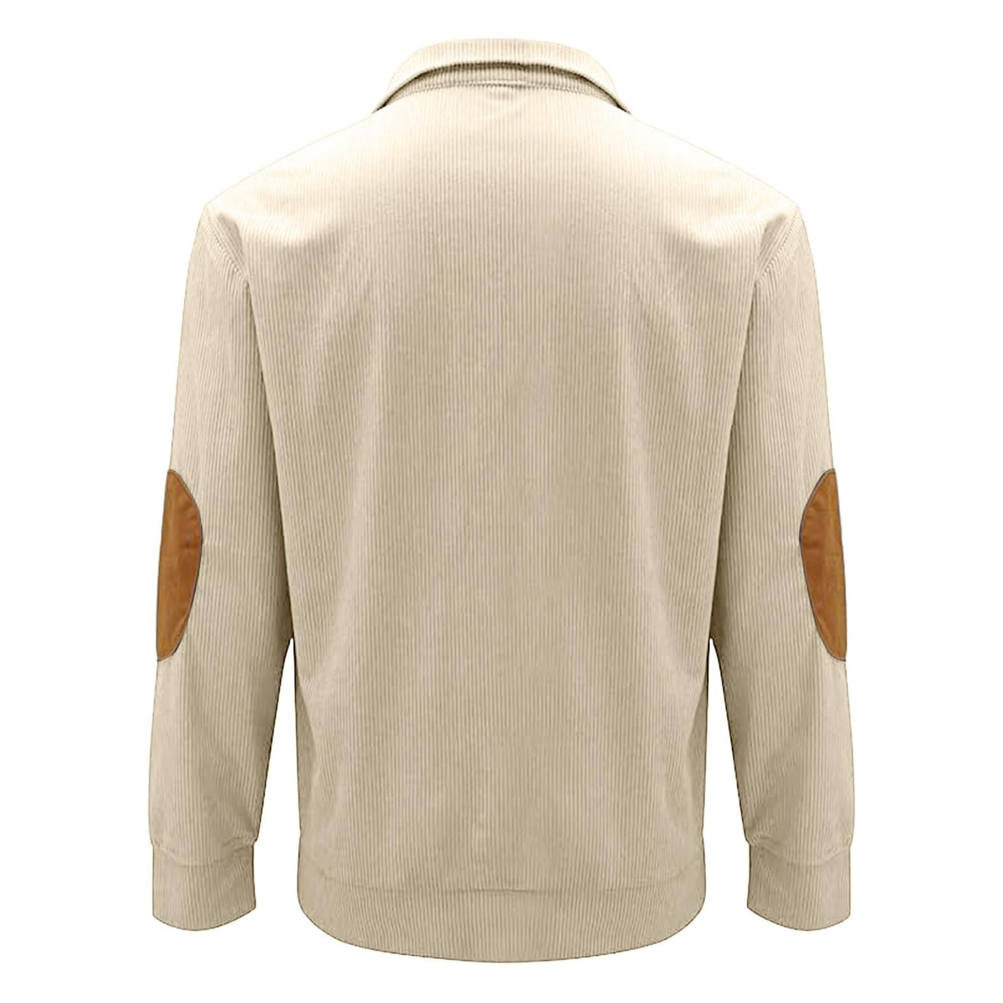 PULL TRICOT ÉPAIS RÉTRO POUR HOMME