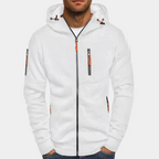 HOODIE ÉTÉ HOMMES