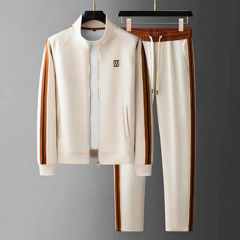ENSEMBLE DÉCONTRACTÉ POUR HOMME