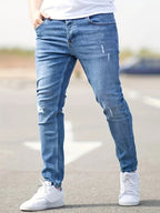 JEAN SLIM HOMMES