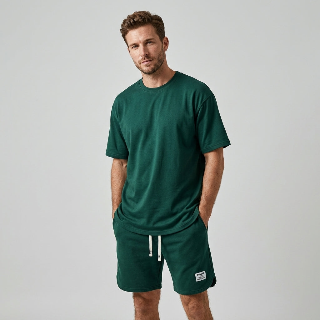 ENSEMBLE HOMME DÉCONTRACTÉ