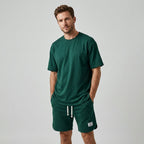 ENSEMBLE HOMME DÉCONTRACTÉ