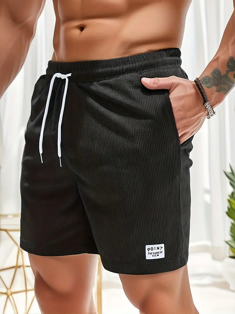 SHORT DE BAIN ESTIVAL POUR HOMME