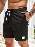 SHORT DE BAIN ESTIVAL POUR HOMME