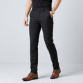Pantalon Décontracté Extensible Pour Hommes