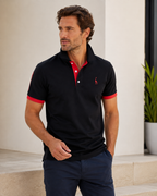POLO INTEMPOREL POUR HOMME