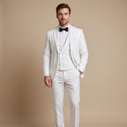 COSTUME TROIS PIÈCES HOMMES