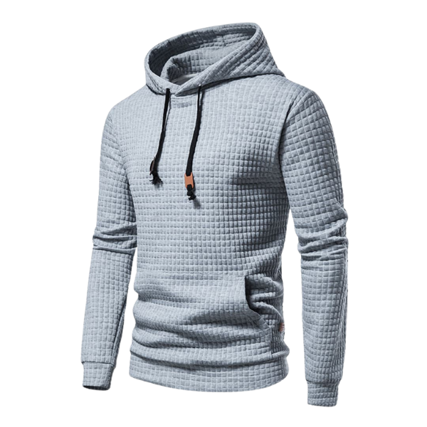 SWEAT À CAPUCHE POUR HOMME