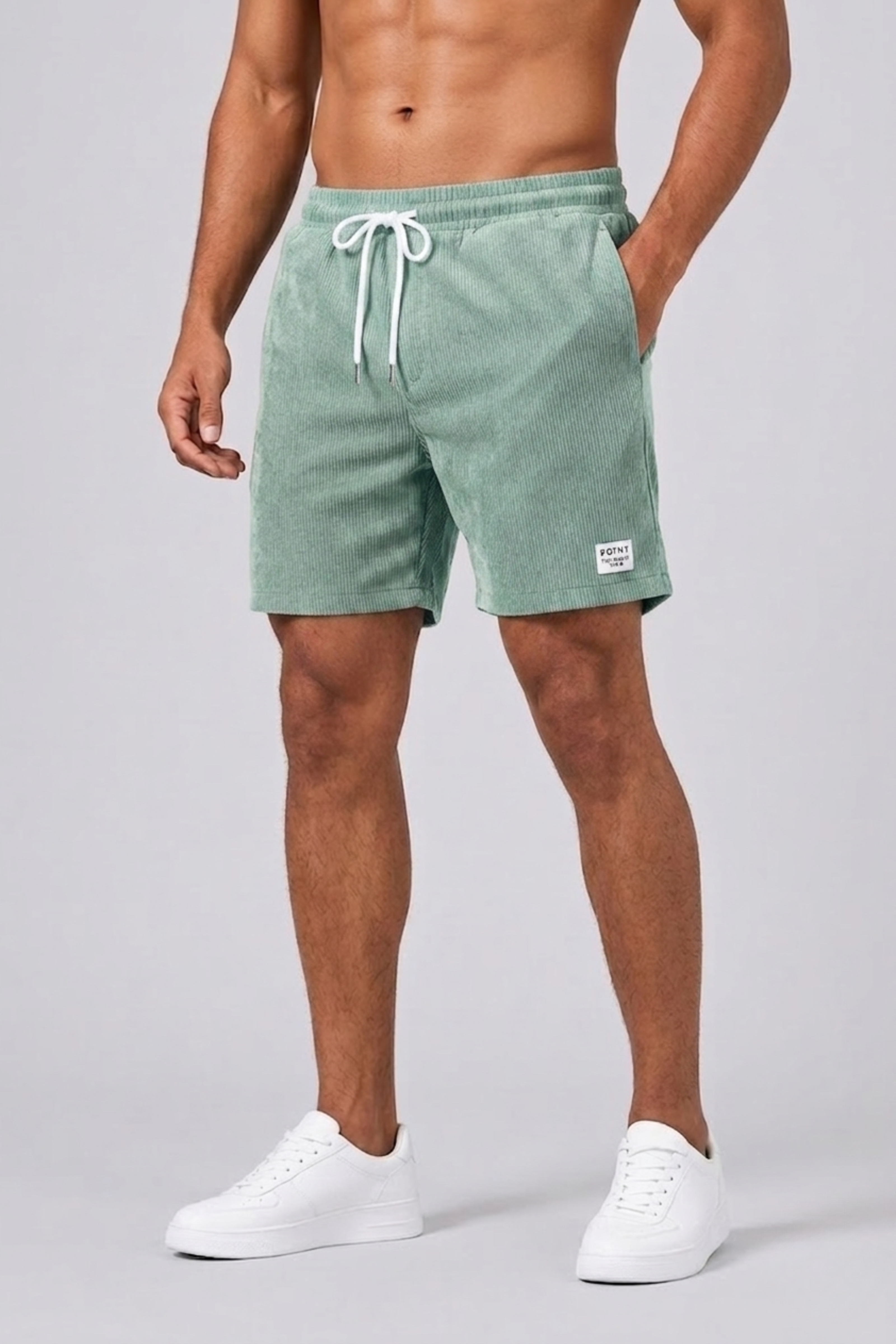 Short De Bain Pour Hommes