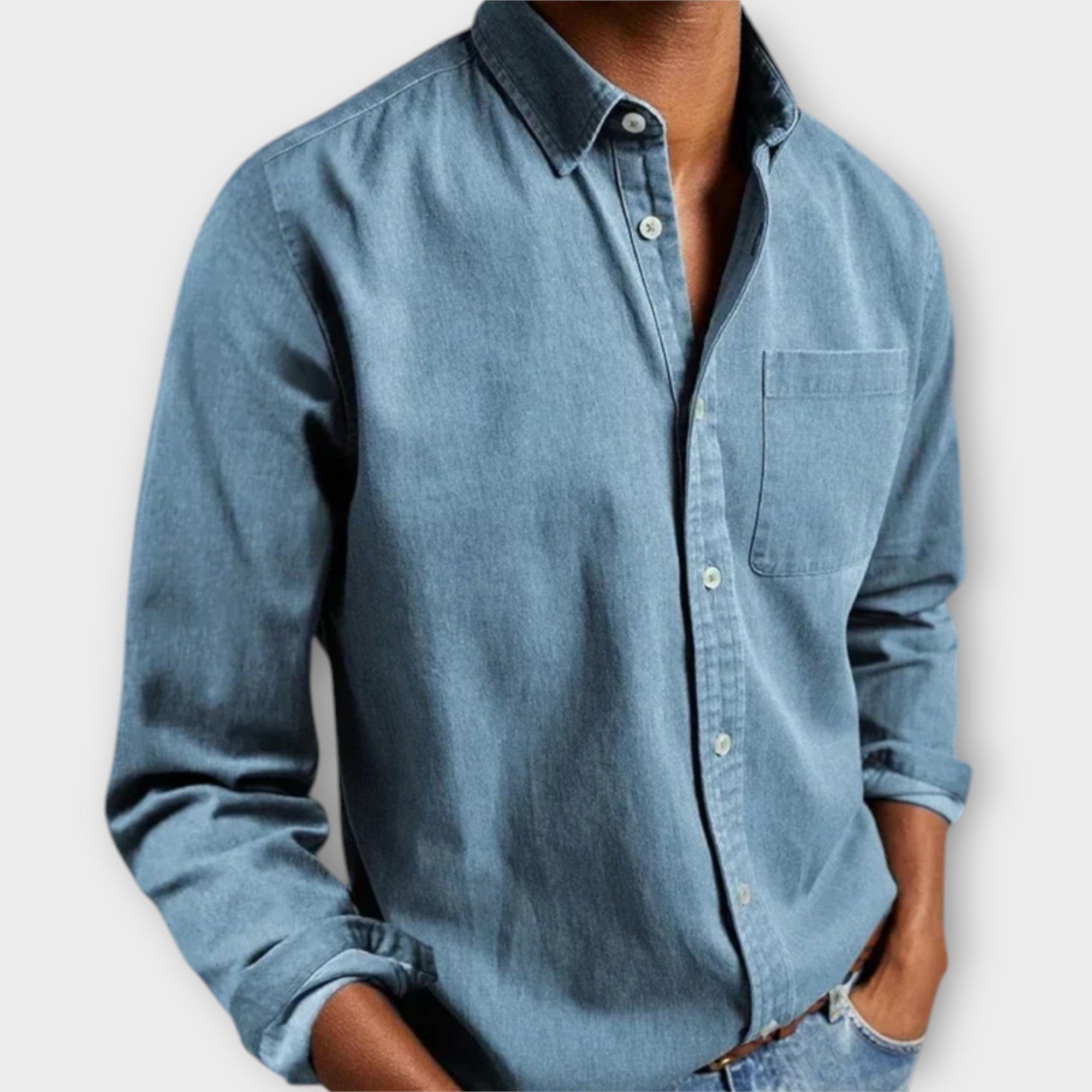 CHEMISE POUR HOMME